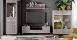 Модулни системи